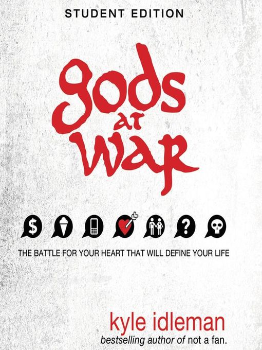 Gods at War