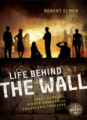 Life Behind the Wall