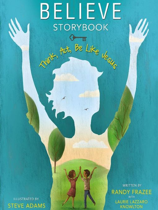 Believe Storybook