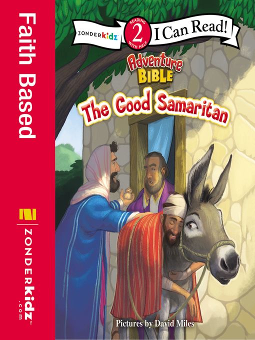 The Good Samaritan