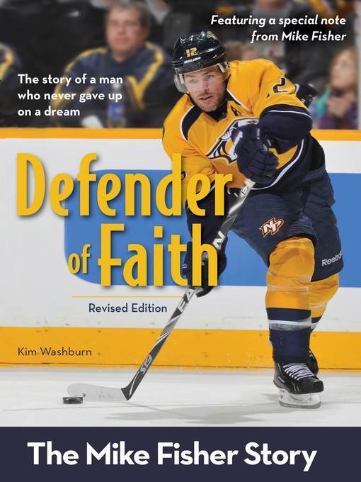 Defender of Faith