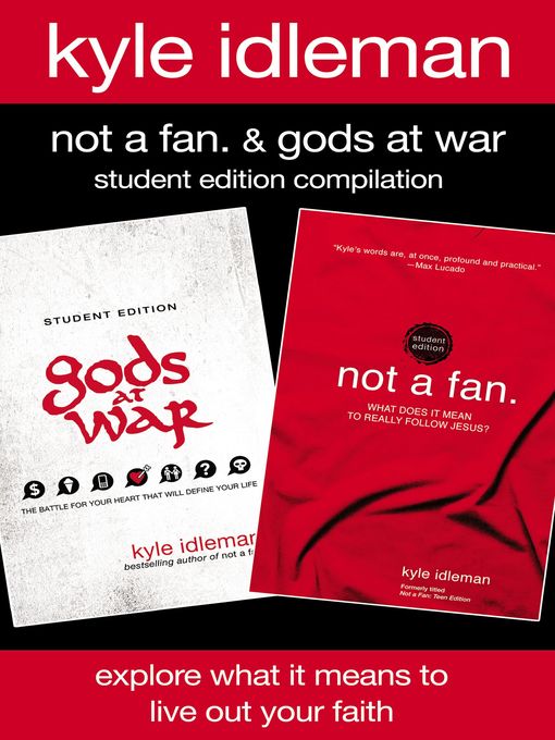 Not a Fan and Gods at War Student  Compilation