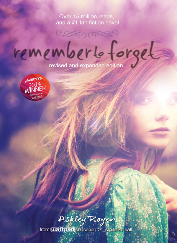 Remember to Forget, Revised and Expanded Edition