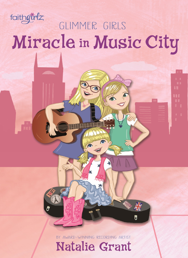 Miracle in Music City