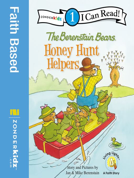 The Berenstain Bears