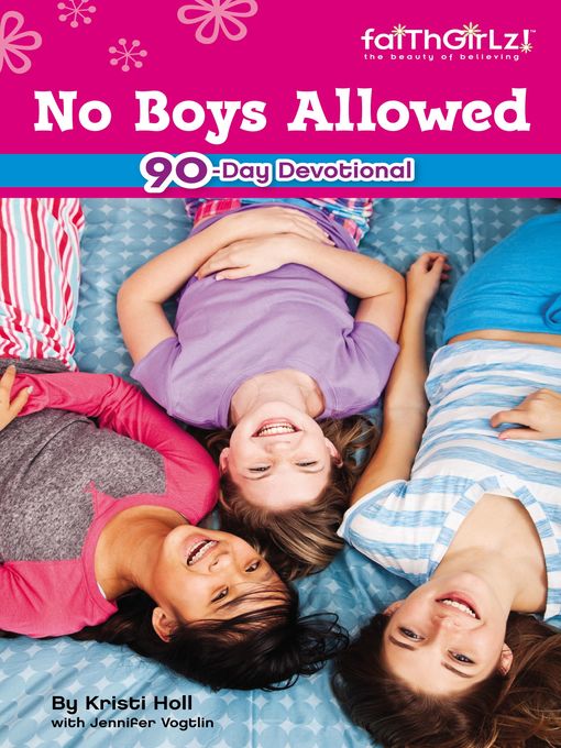 No Boys Allowed