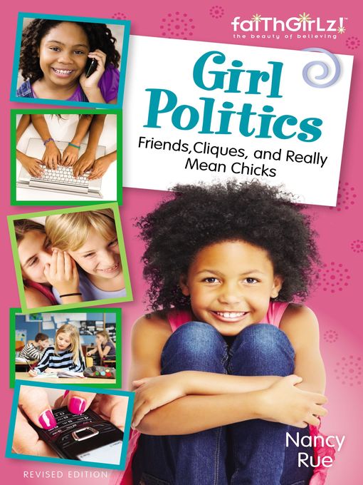 Girl Politics