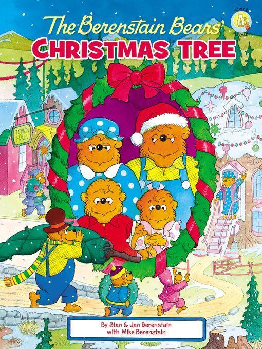 The Berenstain Bears' Christmas Tree