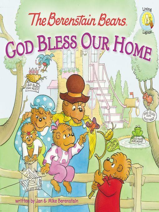 The Berenstain Bears