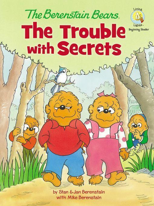 The Berenstain Bears