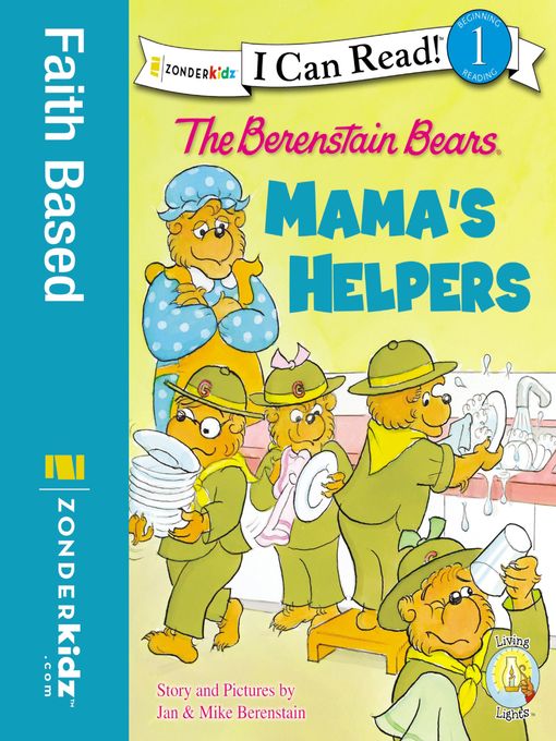 The Berenstain Bears