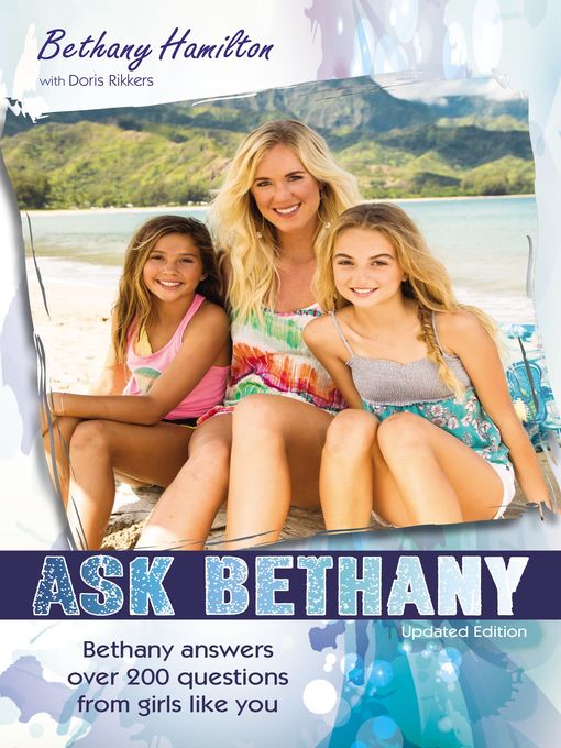 Ask Bethany, Updated