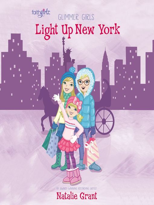 Light Up New York