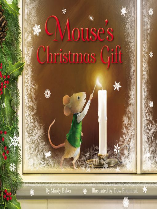 Mouse's Christmas Gift