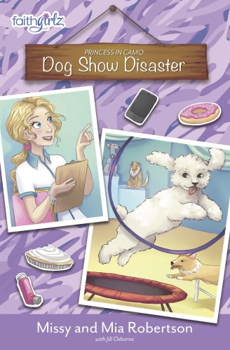 Dog Show Disaster