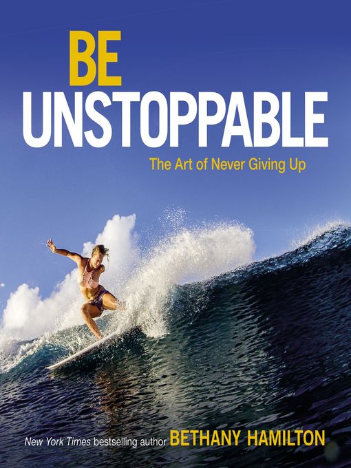 Be Unstoppable