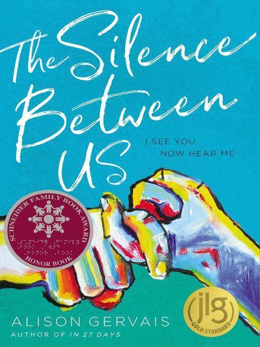 The Silence Between Us