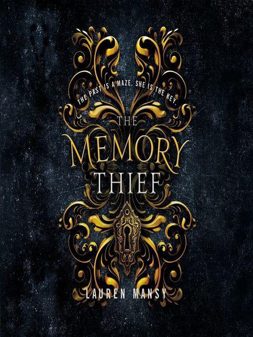 The Memory Thief