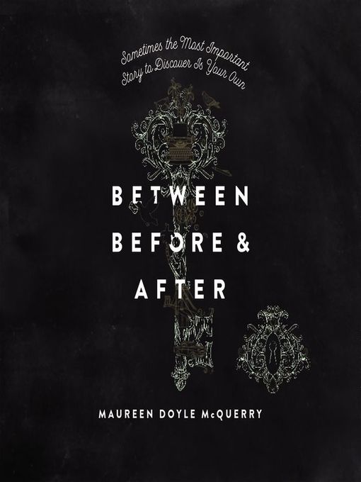 Between Before and After