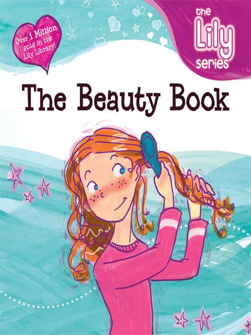 The Beauty Book