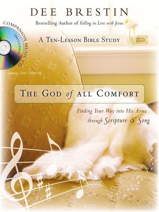 The God of All Comfort