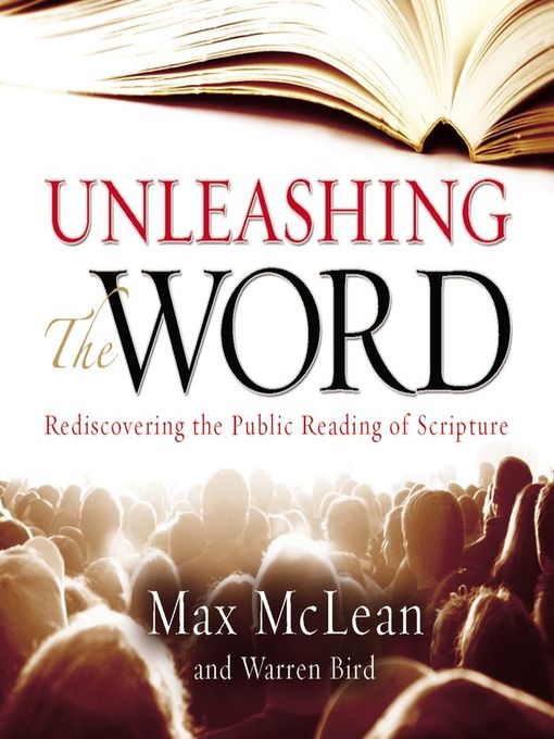 Unleashing the Word