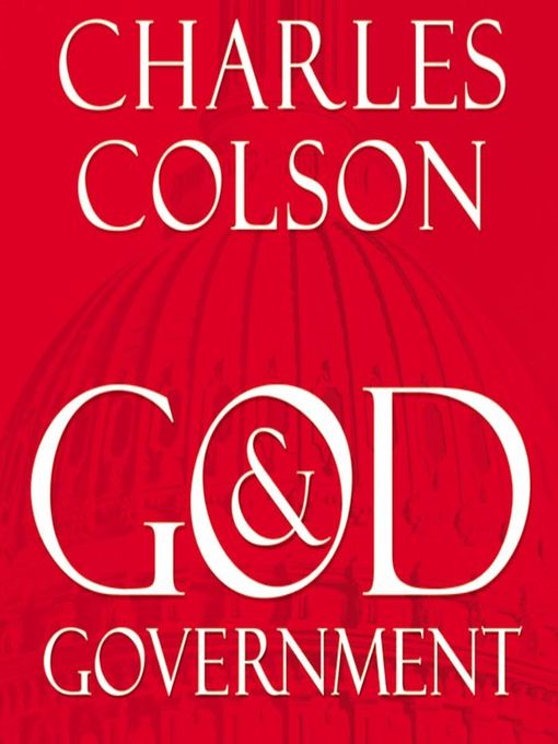 God and Government