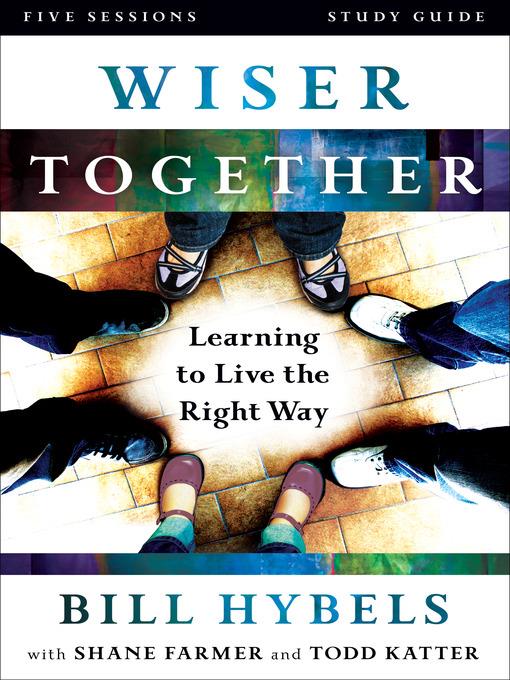 Wiser Together Study Guide