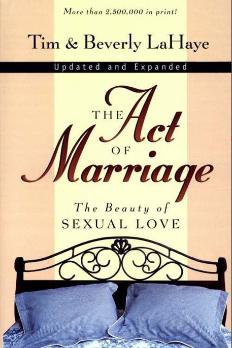 The Act of Marriage