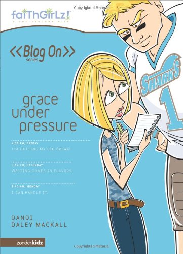 Grace Under Pressure