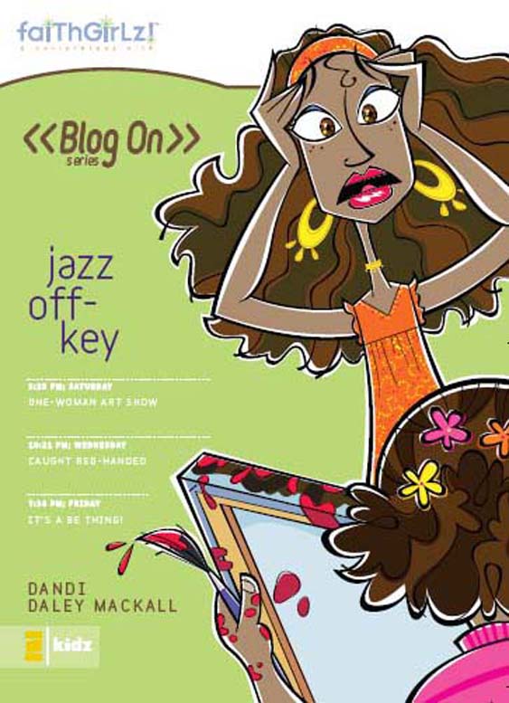 Jazz Off-Key