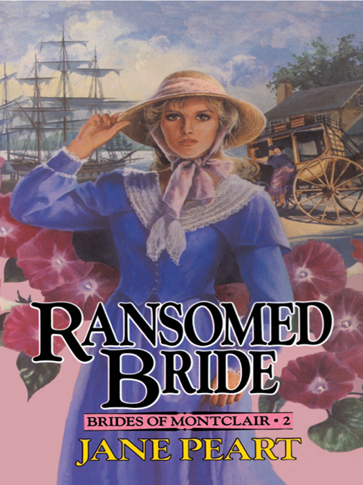 Ransomed Bride