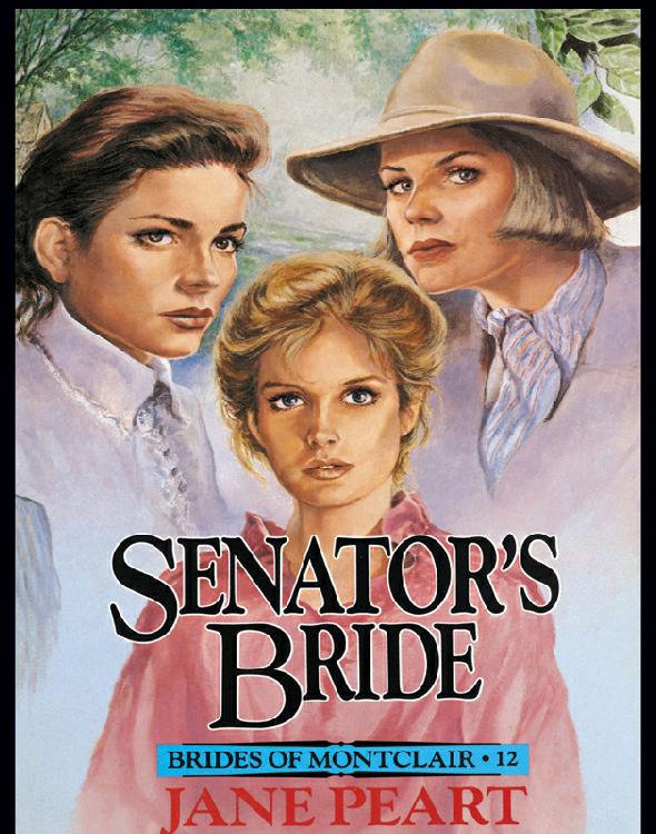 Senator's Bride