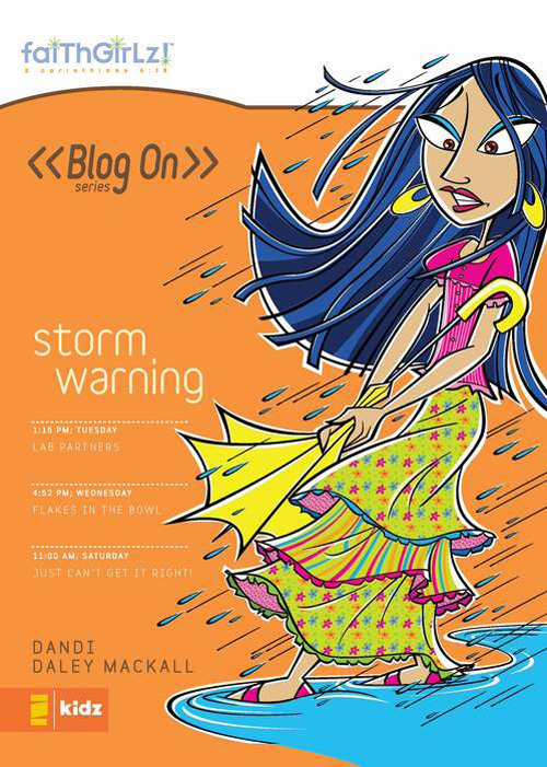 Storm Warning