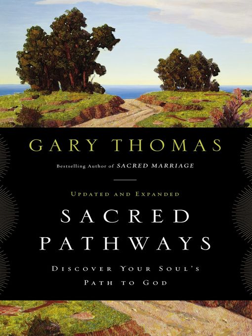 Sacred Pathways