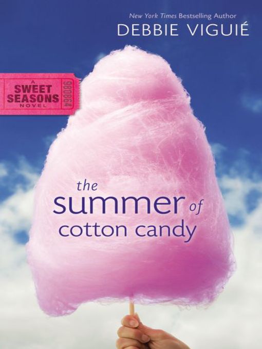 The Summer of Cotton Candy