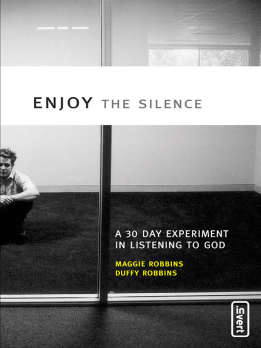 Enjoy the Silence