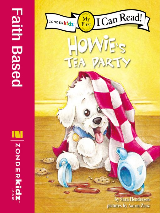 Howie's Tea Party