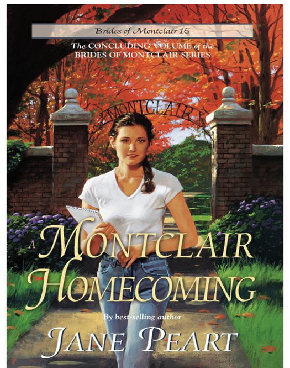 A Montclair Homecoming