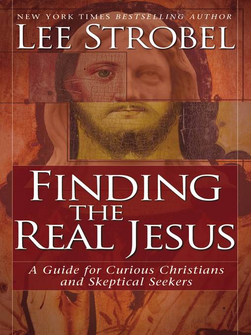 Finding the Real Jesus