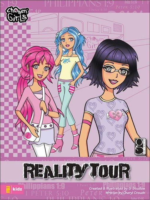 Reality Tour