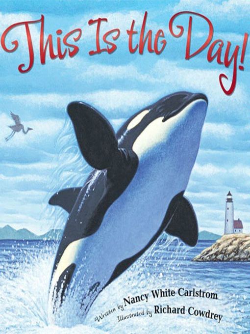 This Is the Day!