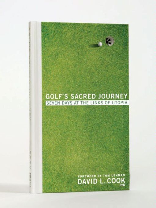 Golf's Sacred Journey