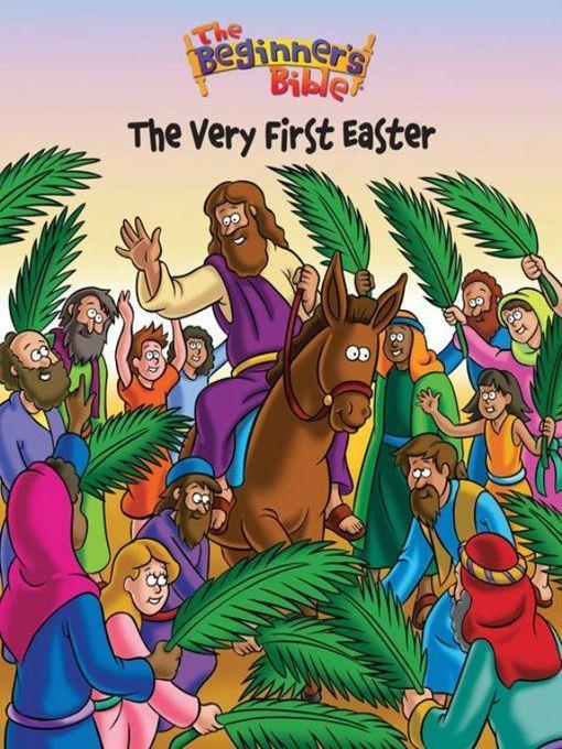 The Very First Easter