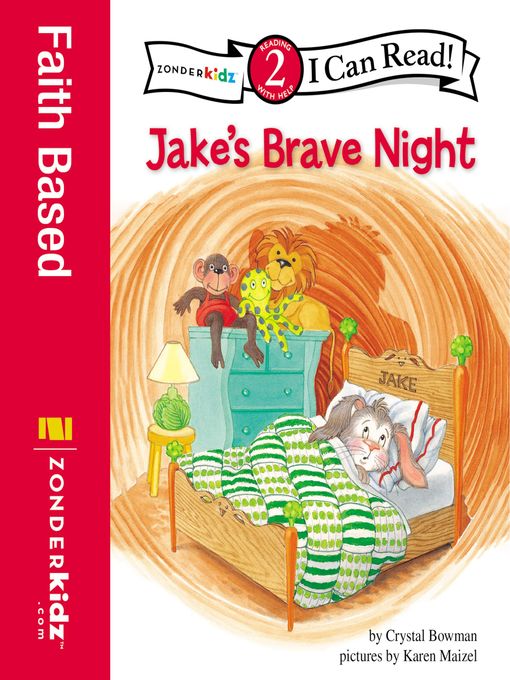 Jake's Brave Night