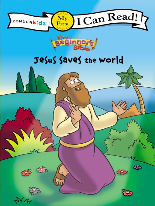 Jesus Saves the World