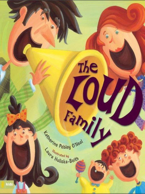 The Loud Family