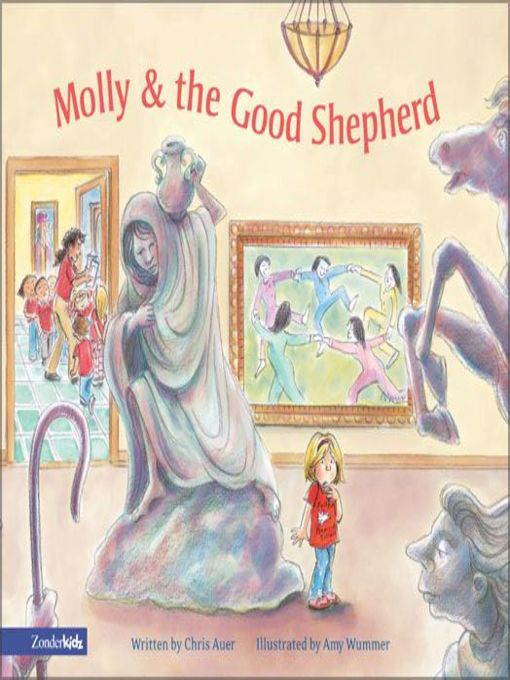 Molly and the Good Shepherd