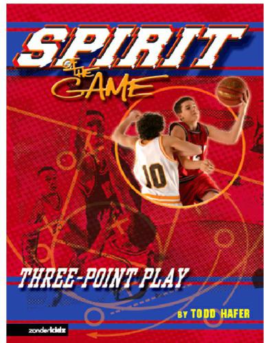 Three-Point Play