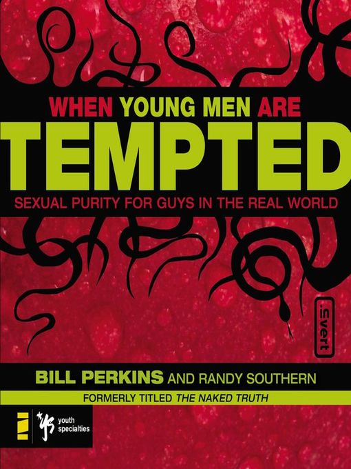 When Young Men Are Tempted